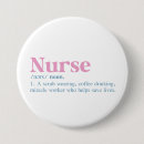 Search for nurses buttons Nurse week