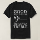 Search for bass player jokes Musician