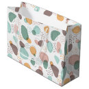 Search for pastel colors gift bags White