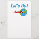 Recherche de voler prospectus Pilote