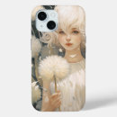 Search for dandelion iphone cases Girly