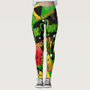 Recherche de jamaica leggings Reggae