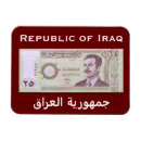 Search for iraqi magnets Baghdad