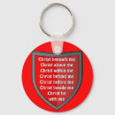 Search for saint patrick keychains Patrick's