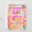 Recherche de deux soeurs invitations Girl