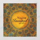 Recherche de egyptien invitations Fête