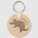 Search for armadillo keychains Cute