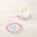 Search for pink flamingo coasters Flowers
