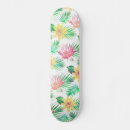 Recherche de tropical skateboards Feuilles tropicaux