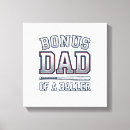 Search for daddy canvas prints Happyfathersday