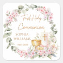 Search for communion chalice stickers Gold