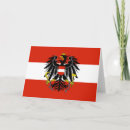 Recherche de drapeau australien vœux cartes Blanc