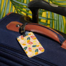 Search for lemon luggage tags Green
