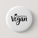 Search for vegans buttons Organic