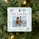 Search for doodle ornaments Merry christmas