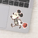 Search for mickey mouse halloween stickers Skeleton
