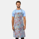 Search for series aprons Purple