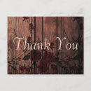 Search for red wood postcards Chic
