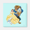 Search for beast magnets Lumiere