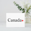 Recherche de érable rouge cartes postales Feuille