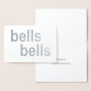 Search for silver bell Anniversary