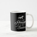 Search for equestrian horseback riding mugs Western