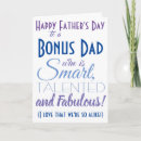 Search for bonus dad cards Humour
