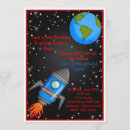 Recherche de outerspace invitations Partie