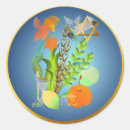 Search for passover seder stickers Hebrew