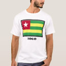 Search for togo tshirts Africa
