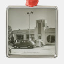 Search for station ornaments Blackandwhite