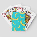 Recherche de banane jeux de cartes Fruit tropical