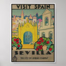 Recherche de tourisme espagnol posters Voyage