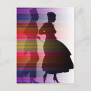 Search for dances postcards For her