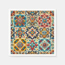 Search for fiesta napkins Latina