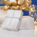 Search for pearl white wrapping paper Chic