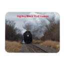 Search for big boy magnets Train