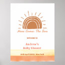 Search for here comes sun posters Little ray of sunshine