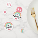 Search for rainbow confetti Cute