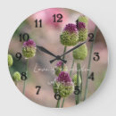 Recherche de trèfles horloges Rose