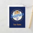 Recherche de samos cartes postales Île