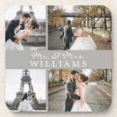 Search for mr and mrs coasters Modern