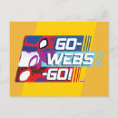 Recherche de spiderman cartes postales Enfants