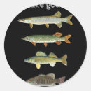 Search for musky stickers Boat
