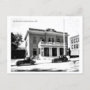 Search for vintage car photos postcards Black and white photo