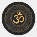 Search for buddhist mandala stickers Meditation