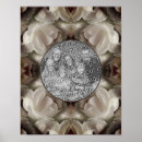 Search for vintage floral posters Rose