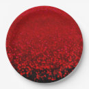 Search for black and red paper plates Bright