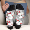 Recherche de confortables chaussettes Amusant