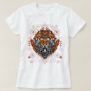 Search for robot pattern tshirts Geometric